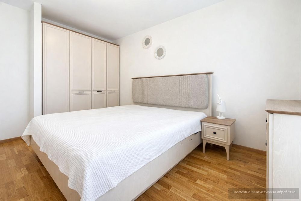 Тристаен, под наем, кв. Славейков