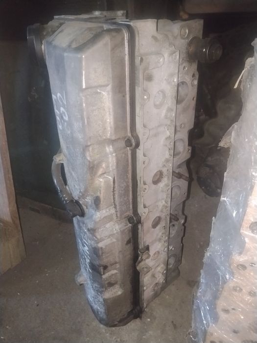 Chiuloasa sprinter 2.9