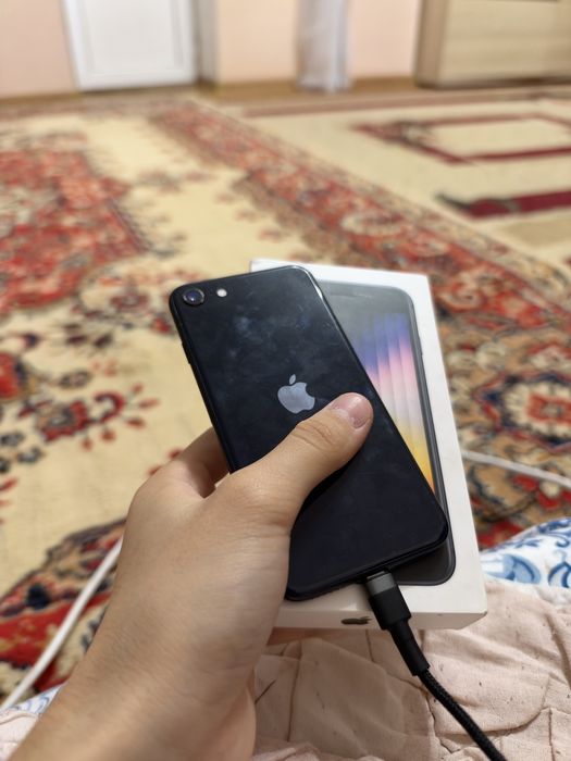 Iphone se 3(2022)