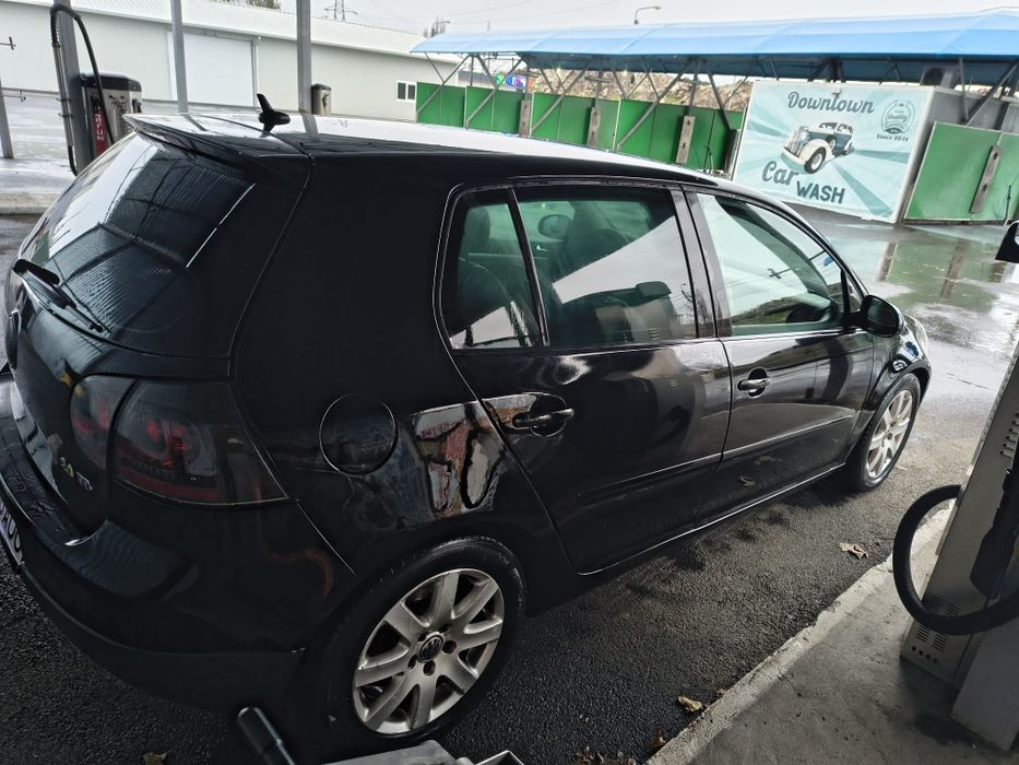 VOLKSWAGEN Golf 2006 — imagine 2