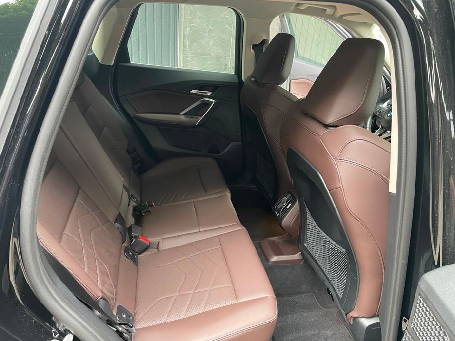 BMW X1 xDrive20d Гаранционен