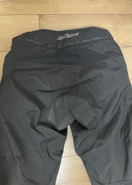 Мото панталон BUSE текстилен XXL