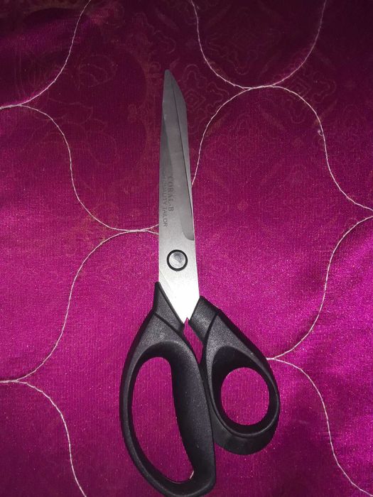 кайчи идеал кесиш