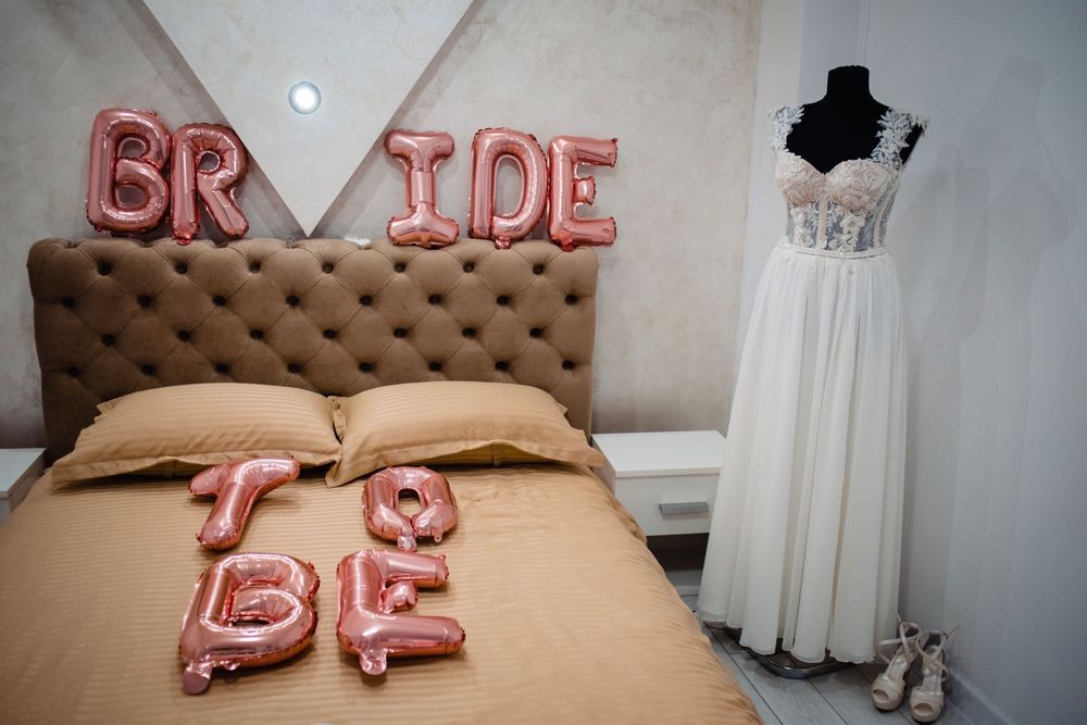 Rochie mireasa de vânzare