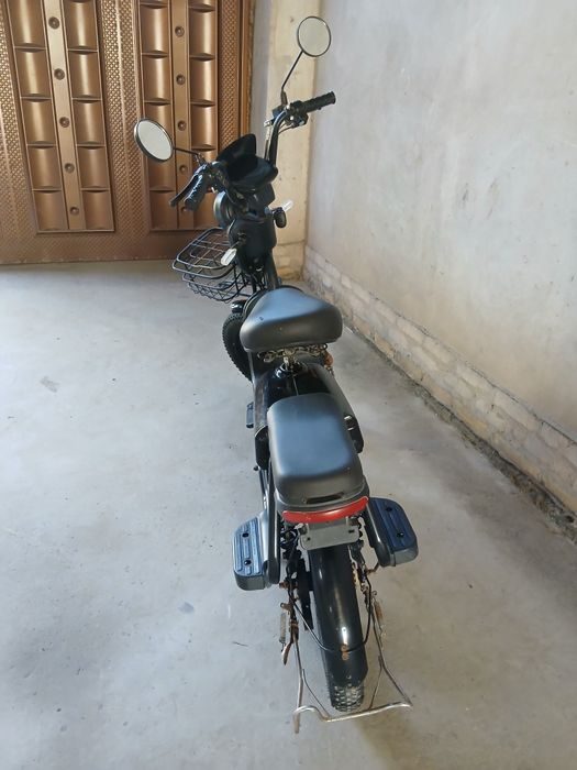 Sukter sotladi holat idyal