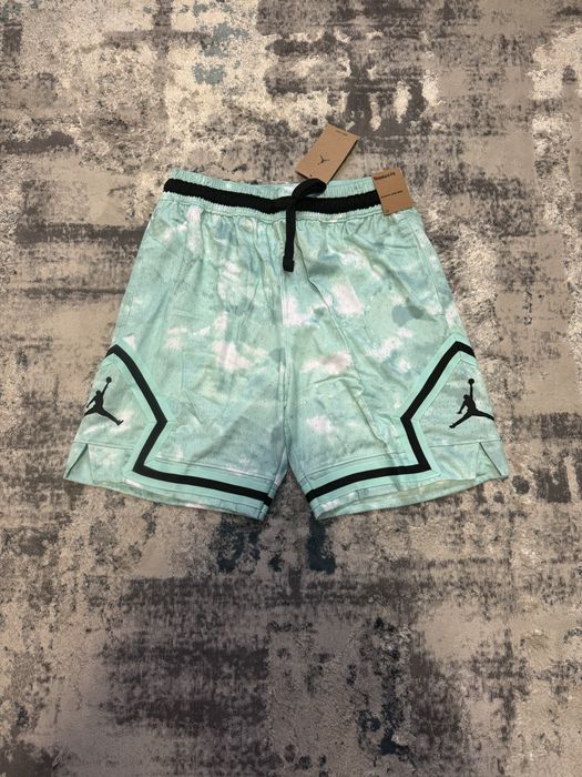 Pantaloni scurti jordan