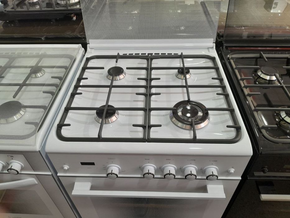 Газовая плита Gefest Модернизированная Model: ПГ6300-03 S046T  Hi-tech