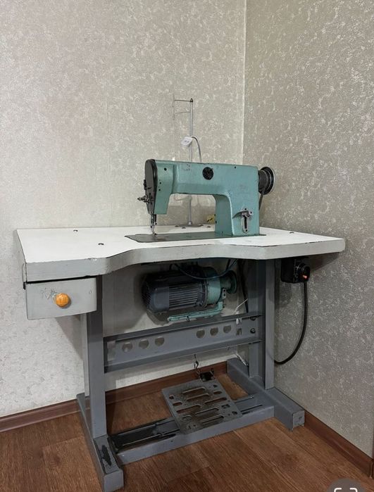 Швейная машина 97кл