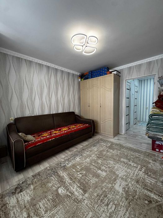 Продам 2х комн кв Рыскулова