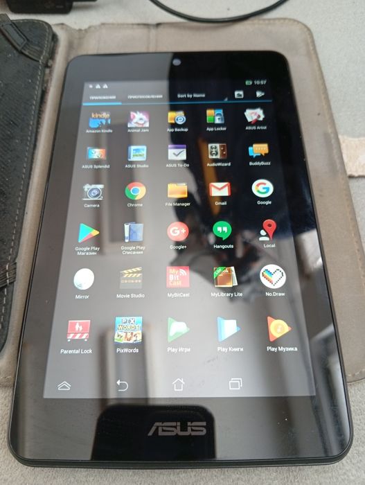 Таблет Asus 7inch