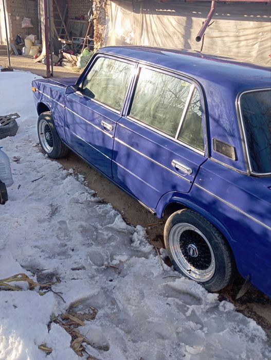 2106 gaz benzin 1982 yil