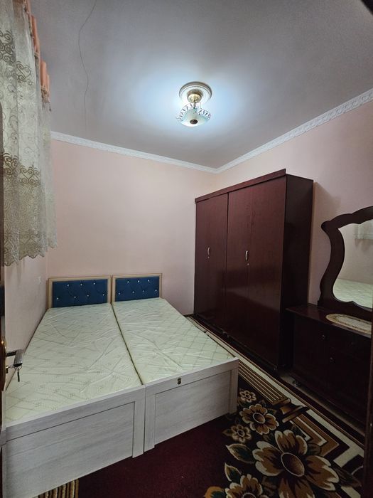 Продаётся квартира бульвар