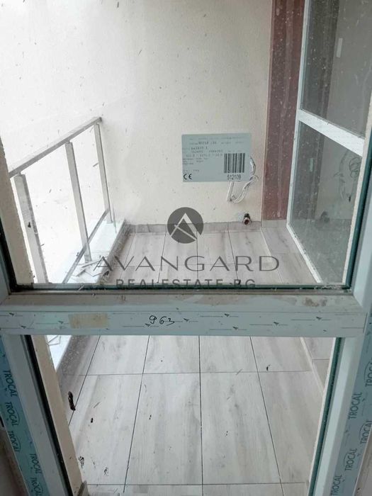 Продава се Тристаен апартамент в Пловдив, Кючук Париж - 97 кв.м за 1020 €/кв.м - Снимка #5