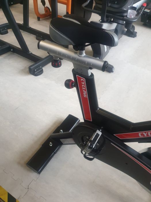 Bicicleta Spinning profesionala