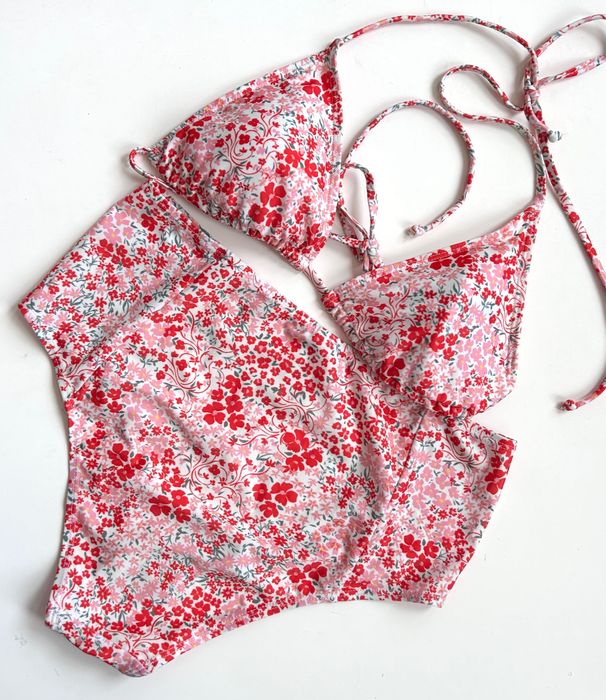 Нови бански : Autelia Intimates, Bik Bok, HM, Becksondergaard