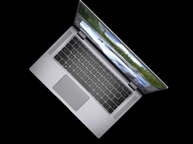 Dell Latitude 9510 15" , i5-10310U , 8GB DDR , 512 SSD - НОВ