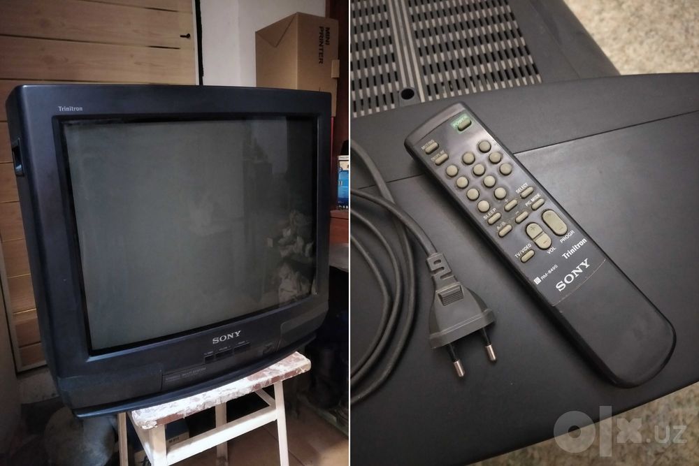 Телевизор Sony (53см). Televizor.
