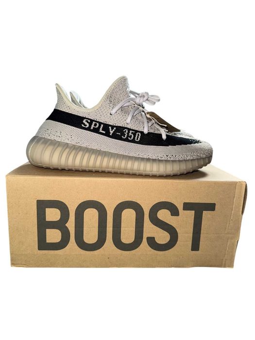 Adidas Yeezy Boost 350 V2 Slate (HP7870) - Mărime 43 1/3 - Noi