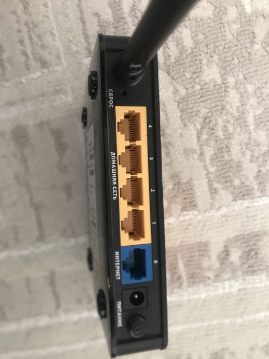 WIFI Сатылады 3000тг