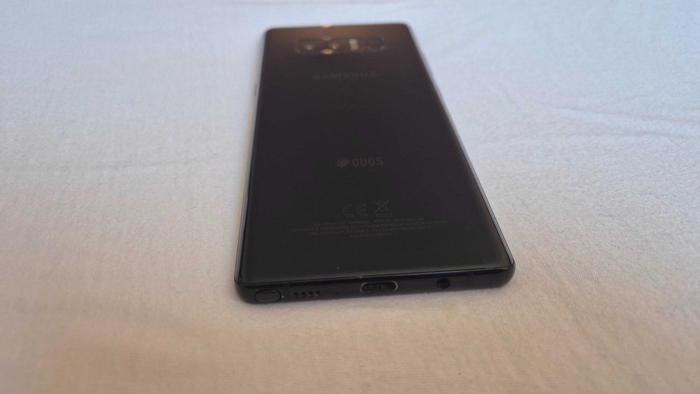 Samsung Galaxy NOTE 8 6/64 gb