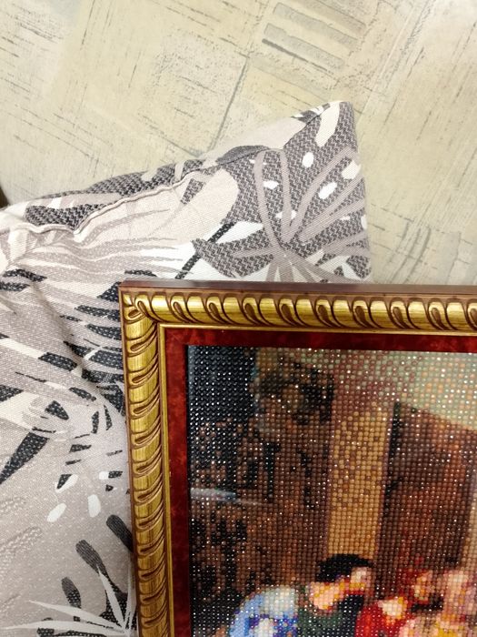 Гоблени диамантени