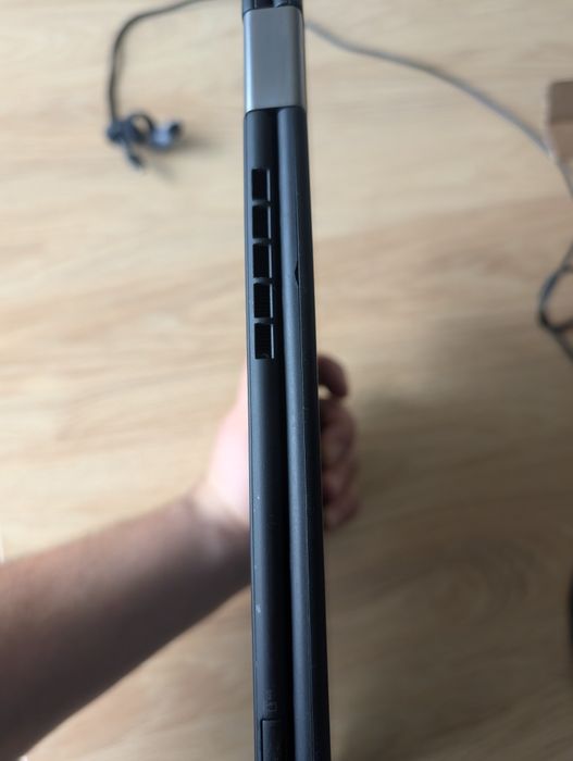 Lenovo ThinkPad Yoga X1 / Touchscreen