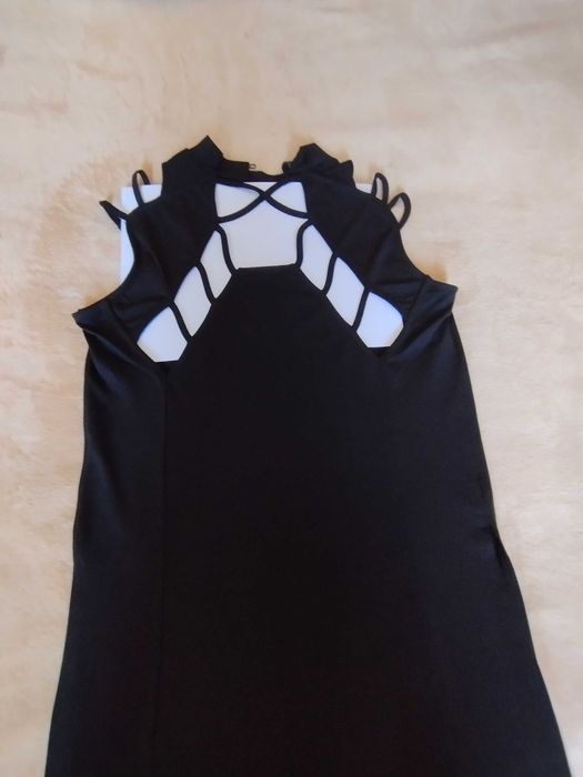 Брючки и туника, костюм