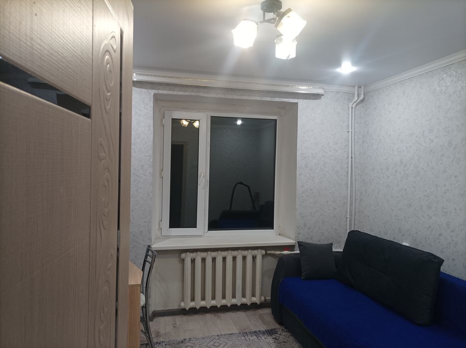 Продам двухкомнатную квартиру