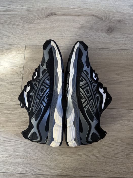 Asics gel nyc negru