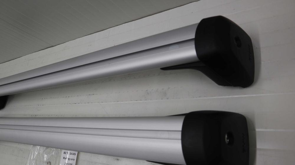 Напречни греди / релси за таван багажник БМВ У06 BMW U06