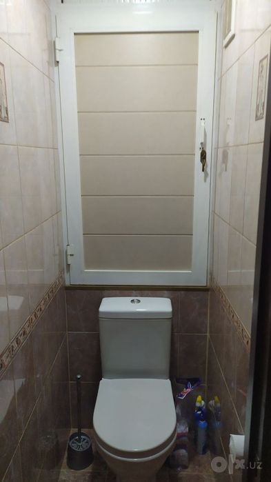 Продается квартира на авиасозлар 1.