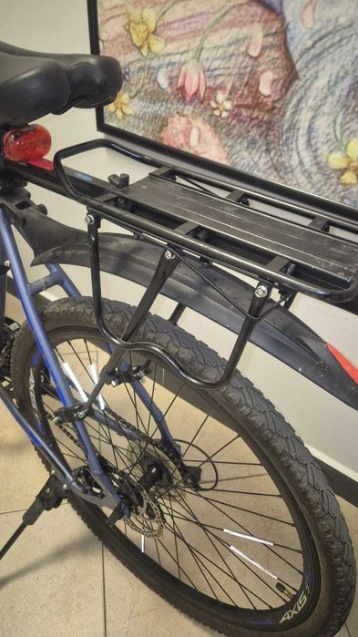 Модель Axis 700 / Cкоростной велосипед /горный гибрид.