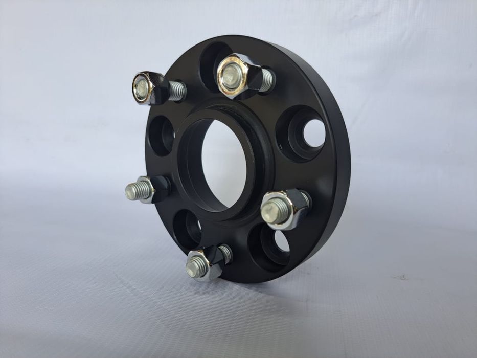 Проставки для колёс