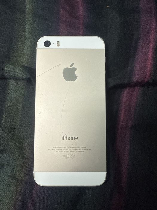 5s робочи хорошом состояни