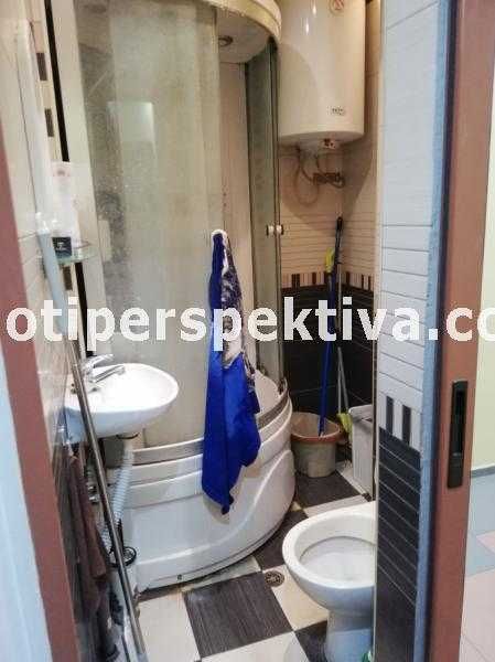 Продава се Едностаен апартамент в Пловдив, Кършияка - 36 кв.м за 2012 €/кв.м - Снимка #6