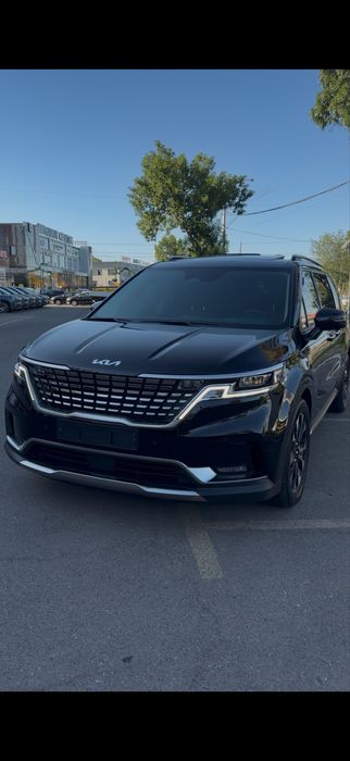 Kia CARNIVAL 2023 yil