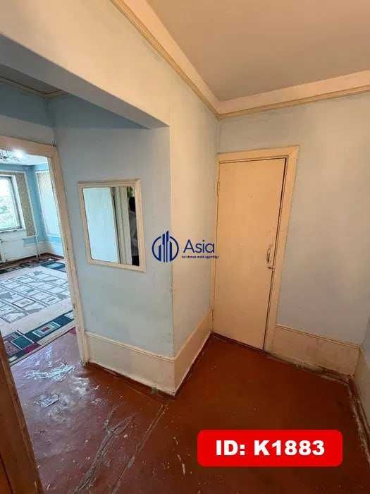 Arzon narxda Sharq 1 dan 2xonali uy sotiladi K1883