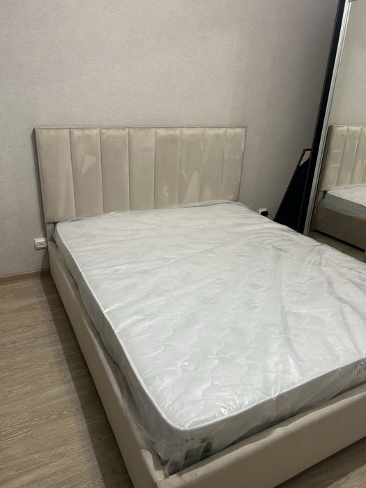 Сборка фабричной мебели