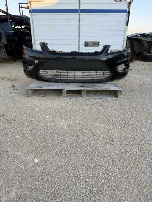 Предна броня Ford Focus