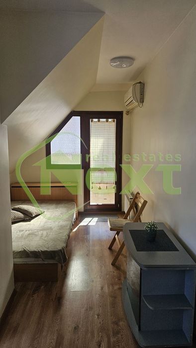 1-стаен в София-Редута площ 35 цена 400