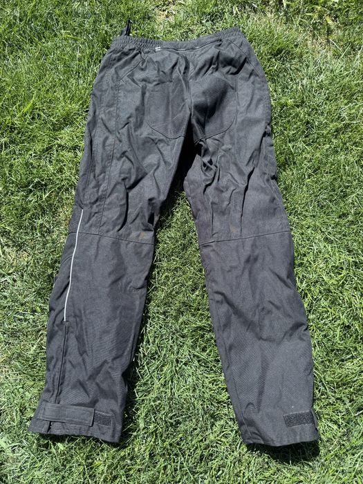 Pantaloni moto textil , marimea L