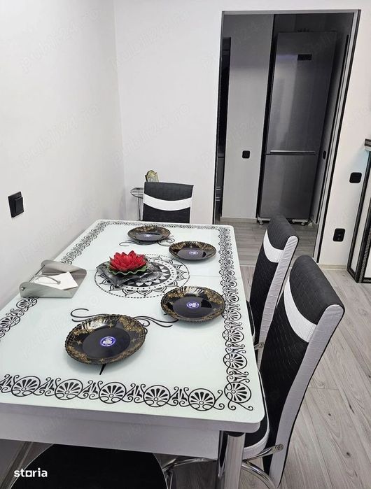 Inchiriez apartament cu 2 camere ,1 Mai ,Calea Grivitei