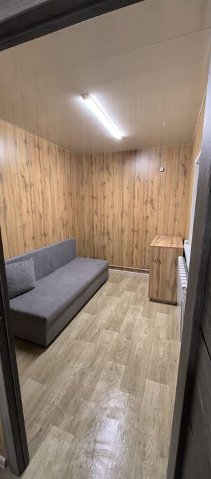 2 -комн. квартира -32 м²