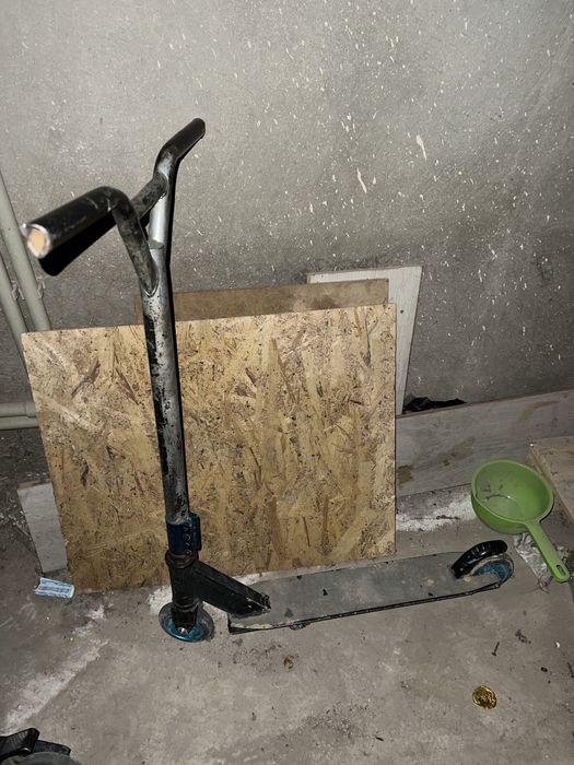 Самакат жақсы састаианы