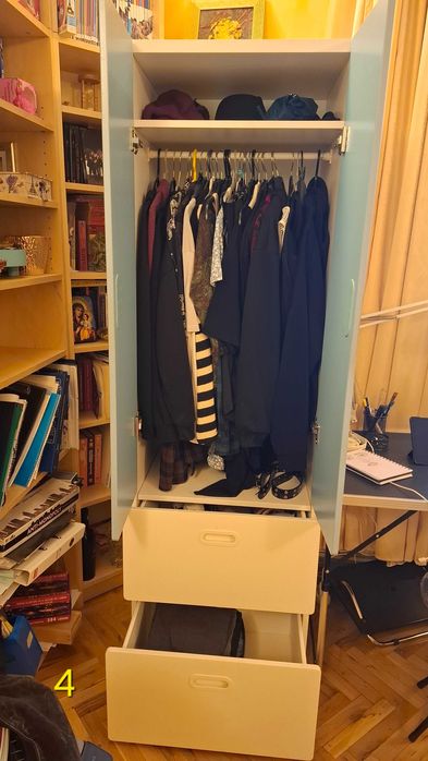 Mobilă dormitor copii