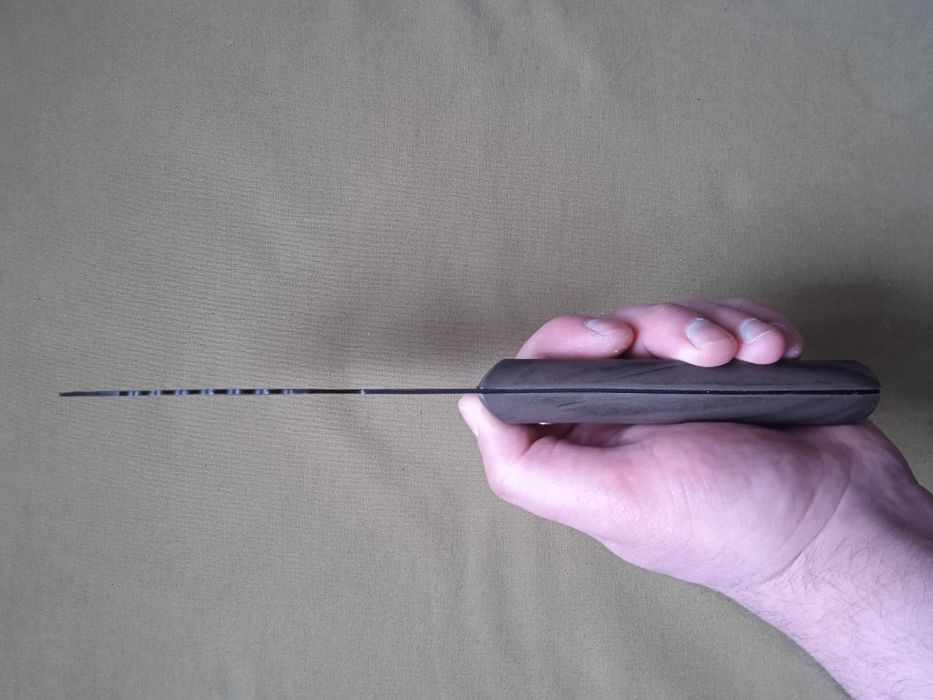 Нож для кухни для мяса