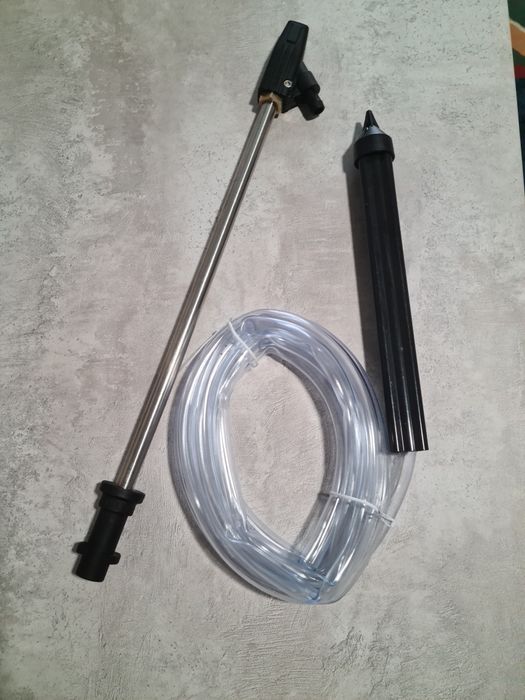 Гидропескоструй для аппаратов Karcher