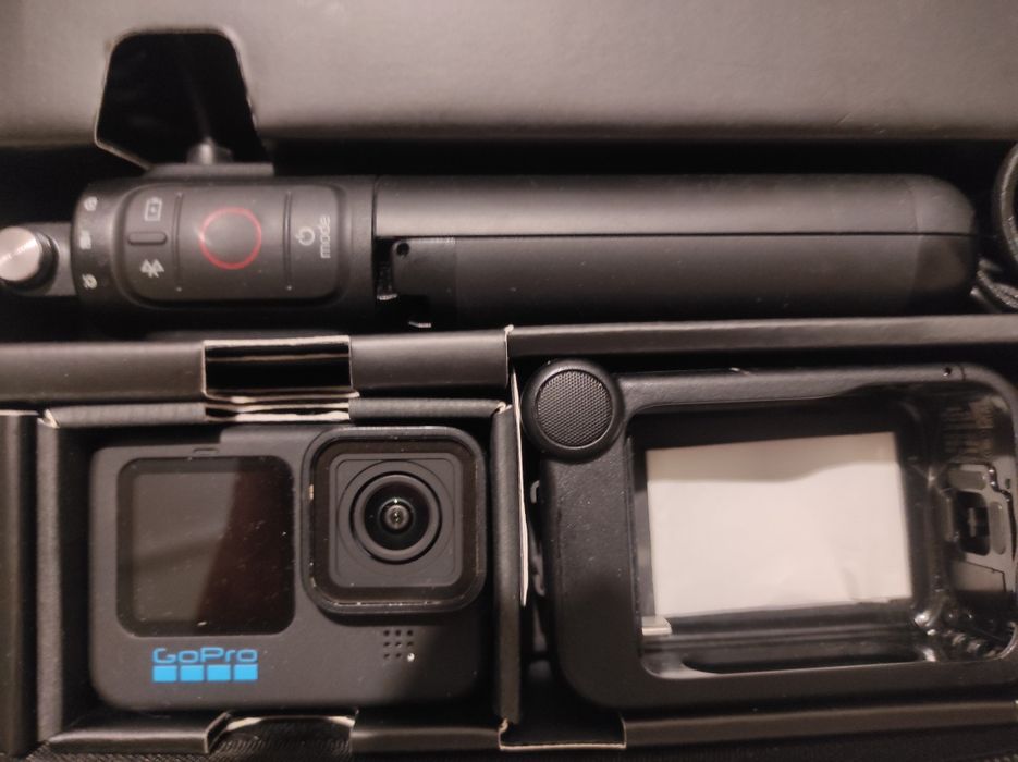 Камеры GO PRO две штуки