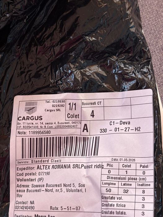 Leptop de vânzare