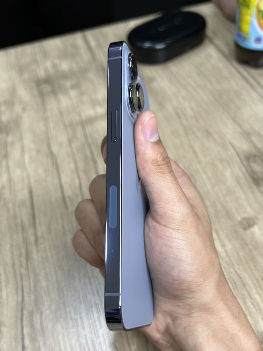 Iphone 13 pro ideal 99% срочно сотилади